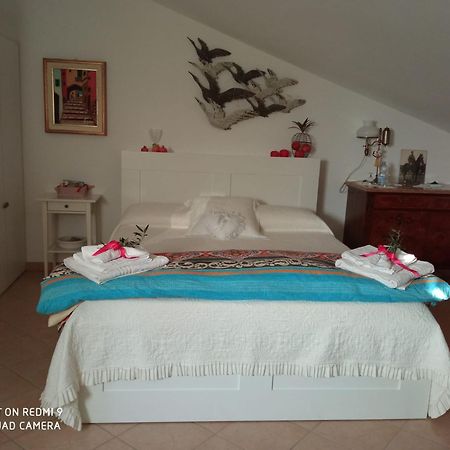 B&B Mikigio Mondavio 外观 照片