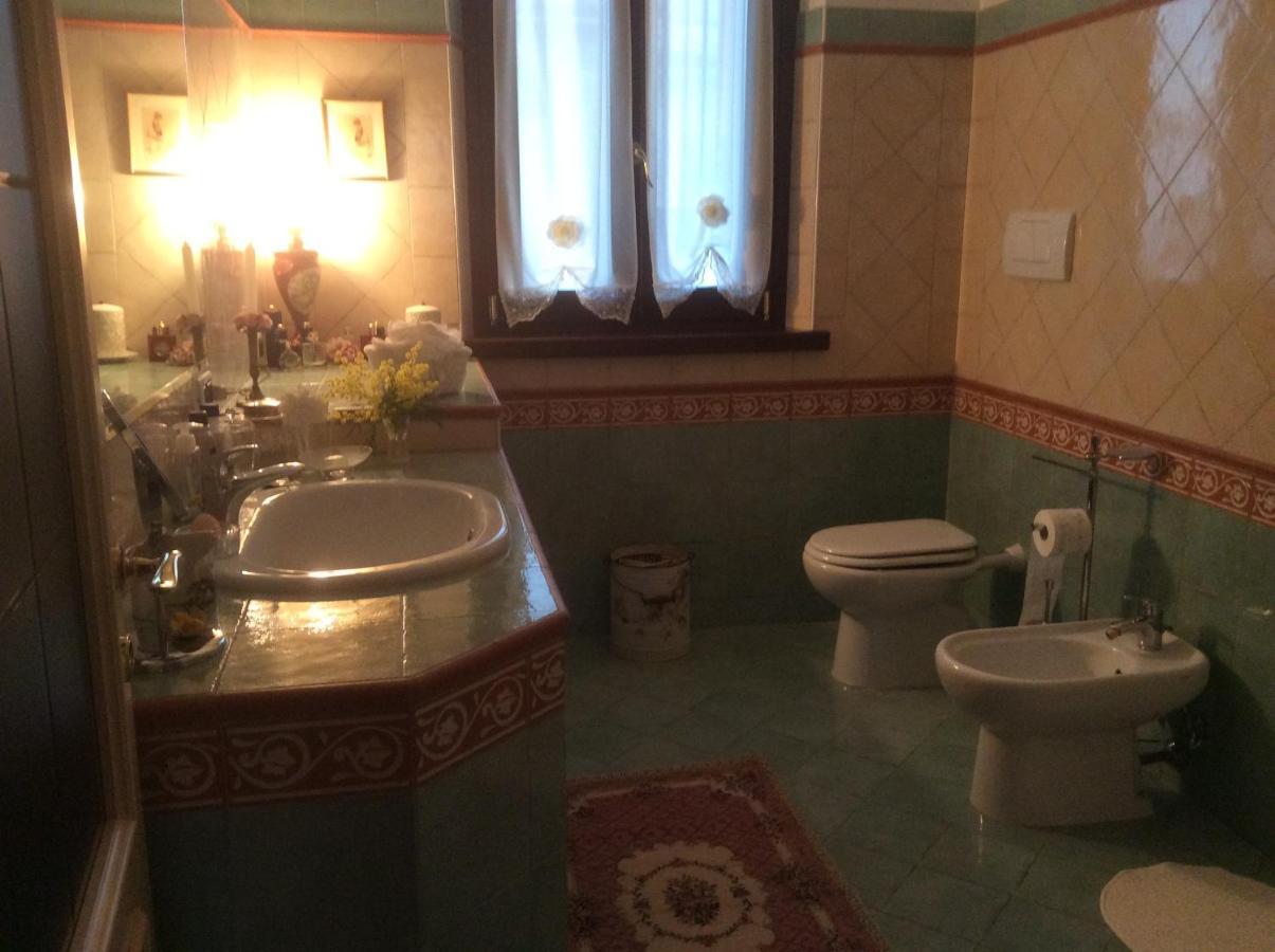 B&B Mikigio Mondavio 外观 照片
