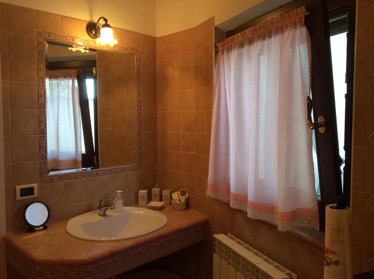 B&B Mikigio Mondavio 外观 照片