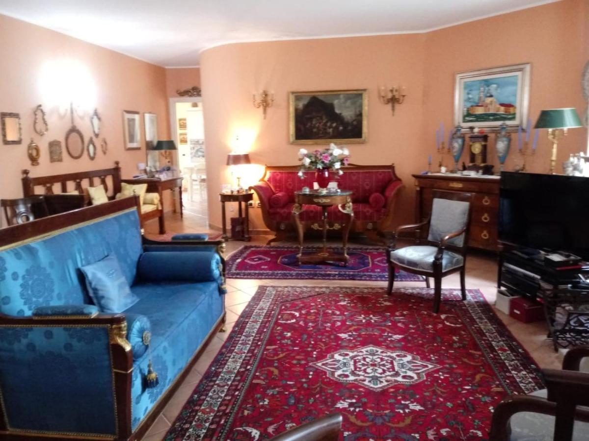 B&B Mikigio Mondavio 外观 照片