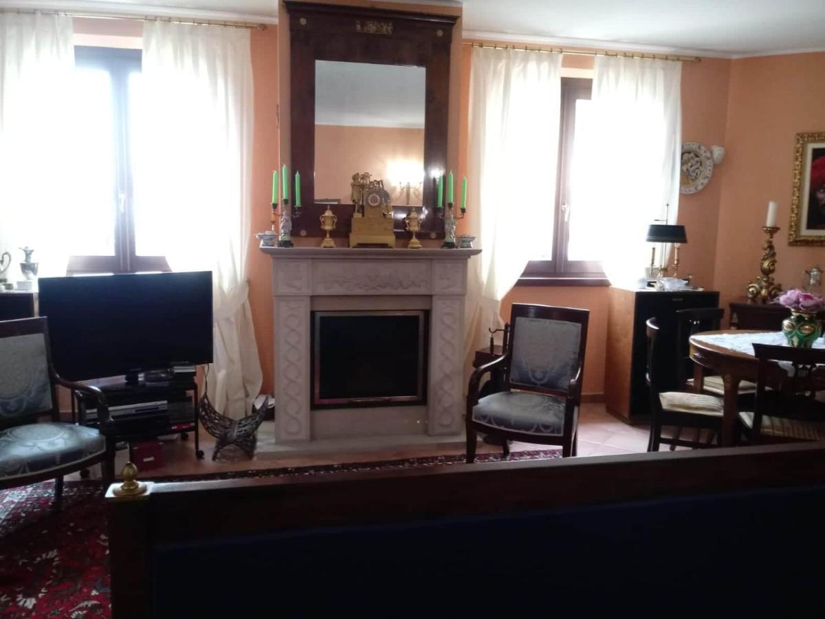 B&B Mikigio Mondavio 外观 照片