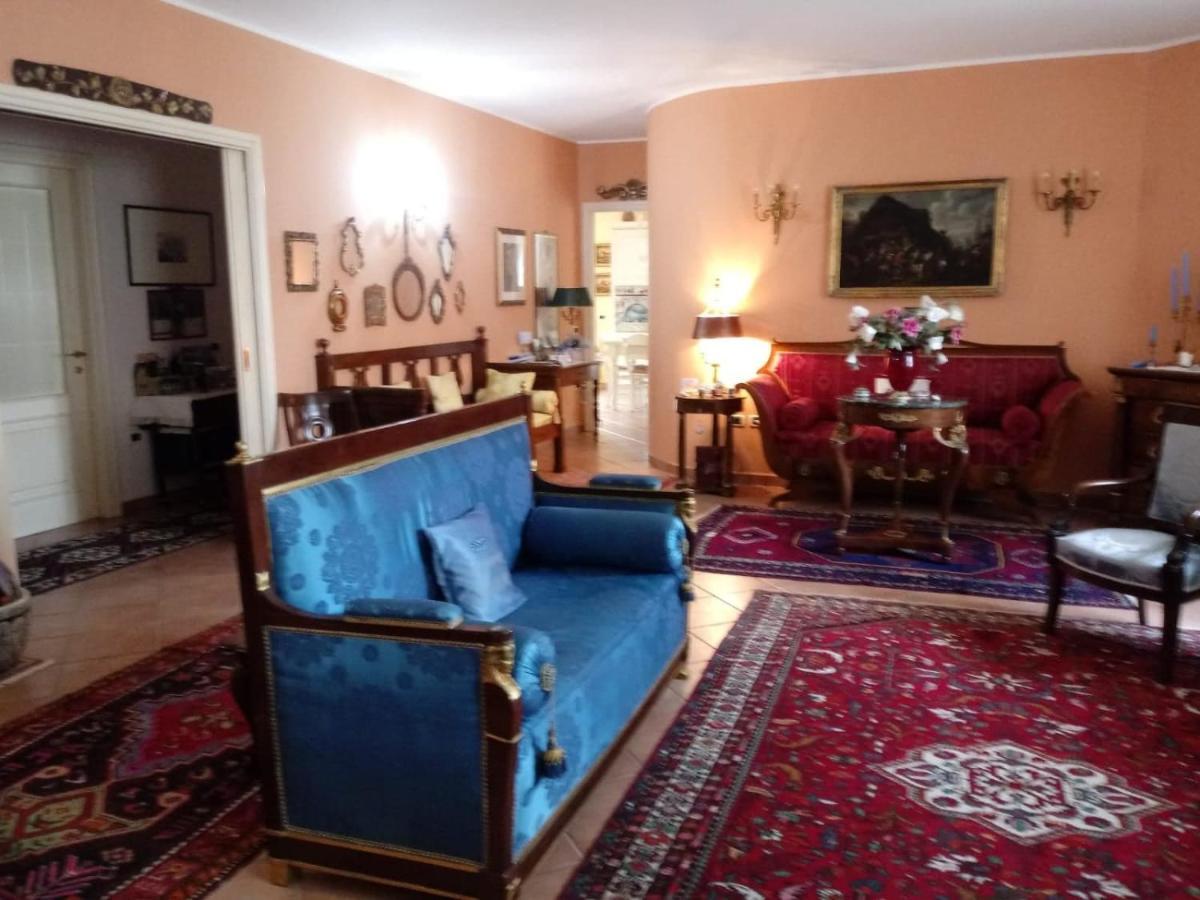 B&B Mikigio Mondavio 外观 照片