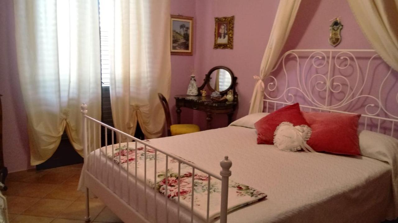B&B Mikigio Mondavio 外观 照片