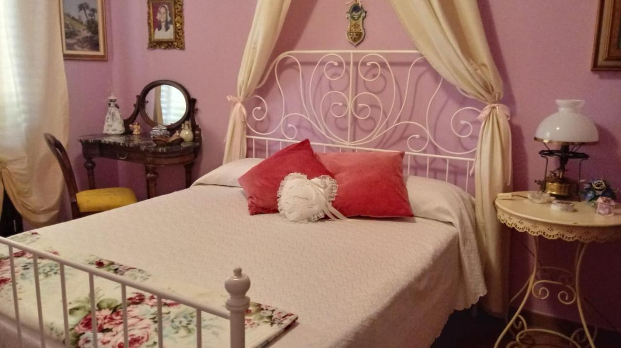 B&B Mikigio Mondavio 外观 照片