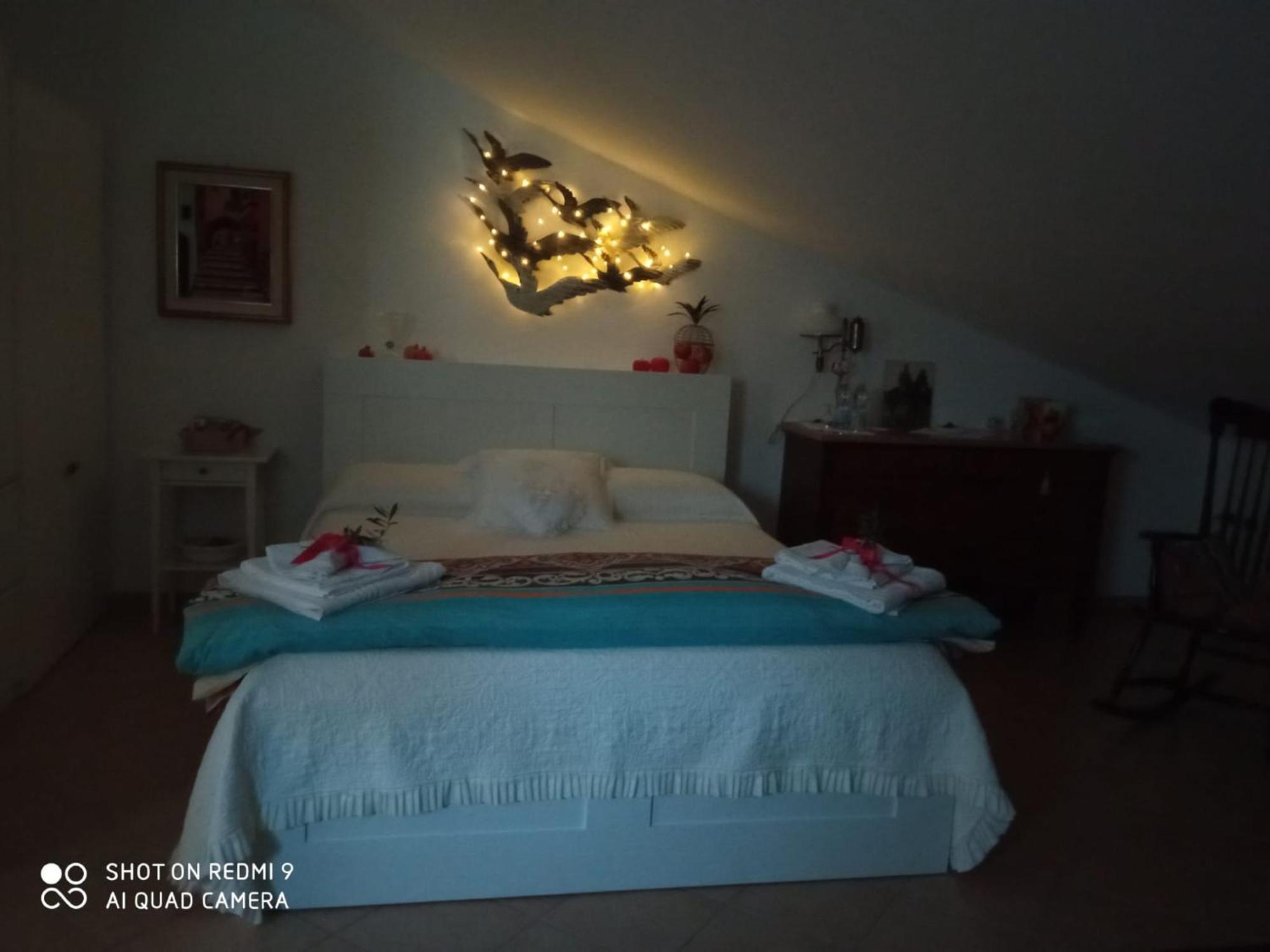 B&B Mikigio Mondavio 外观 照片