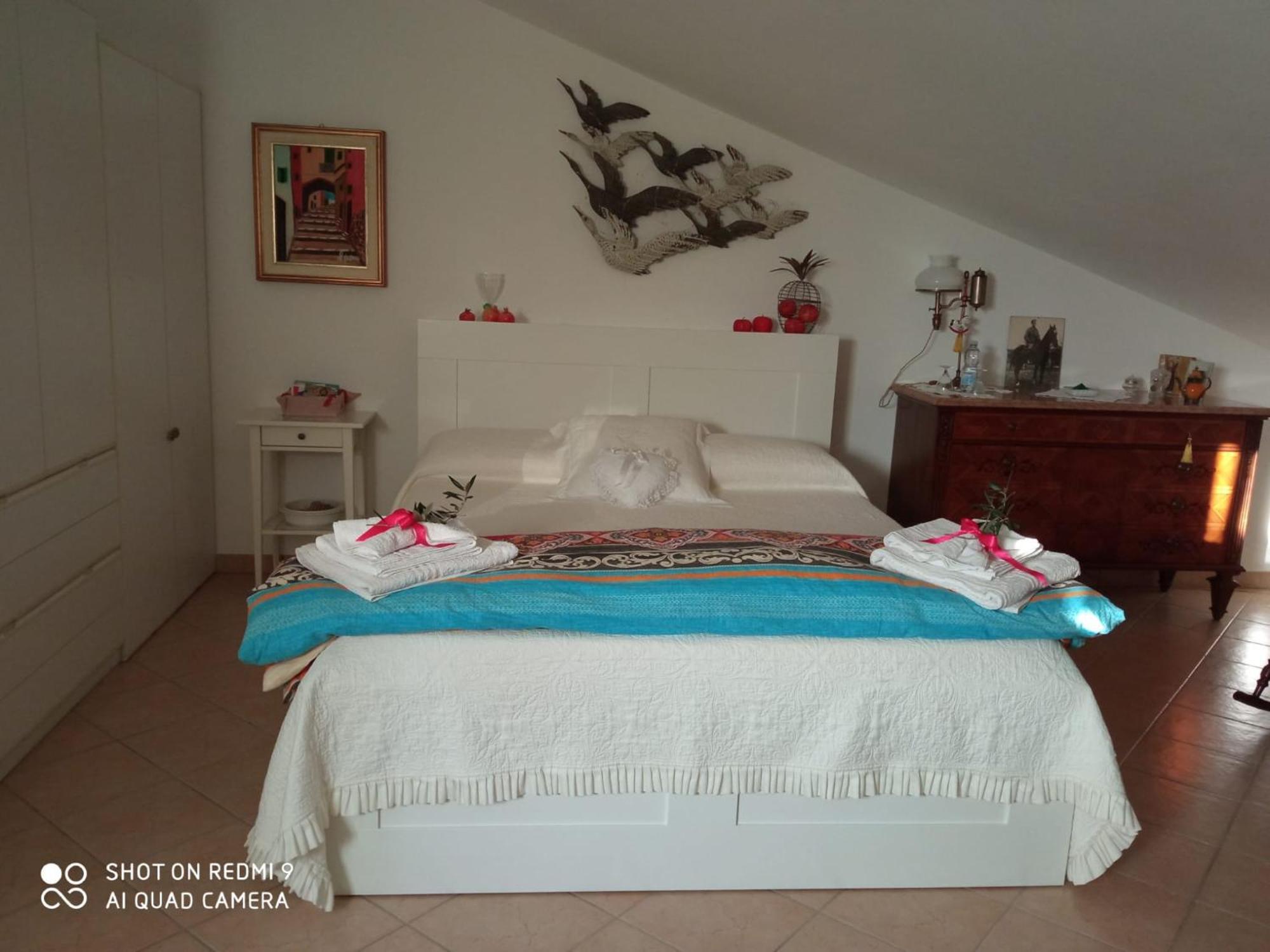 B&B Mikigio Mondavio 外观 照片